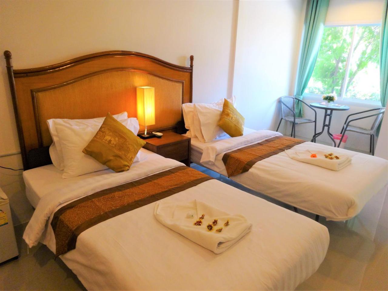 Pier Samui 3*